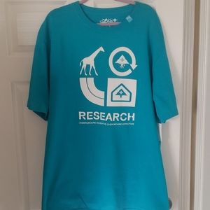 Brand New LRG (Lifted Research Group) 3XL Tshirt